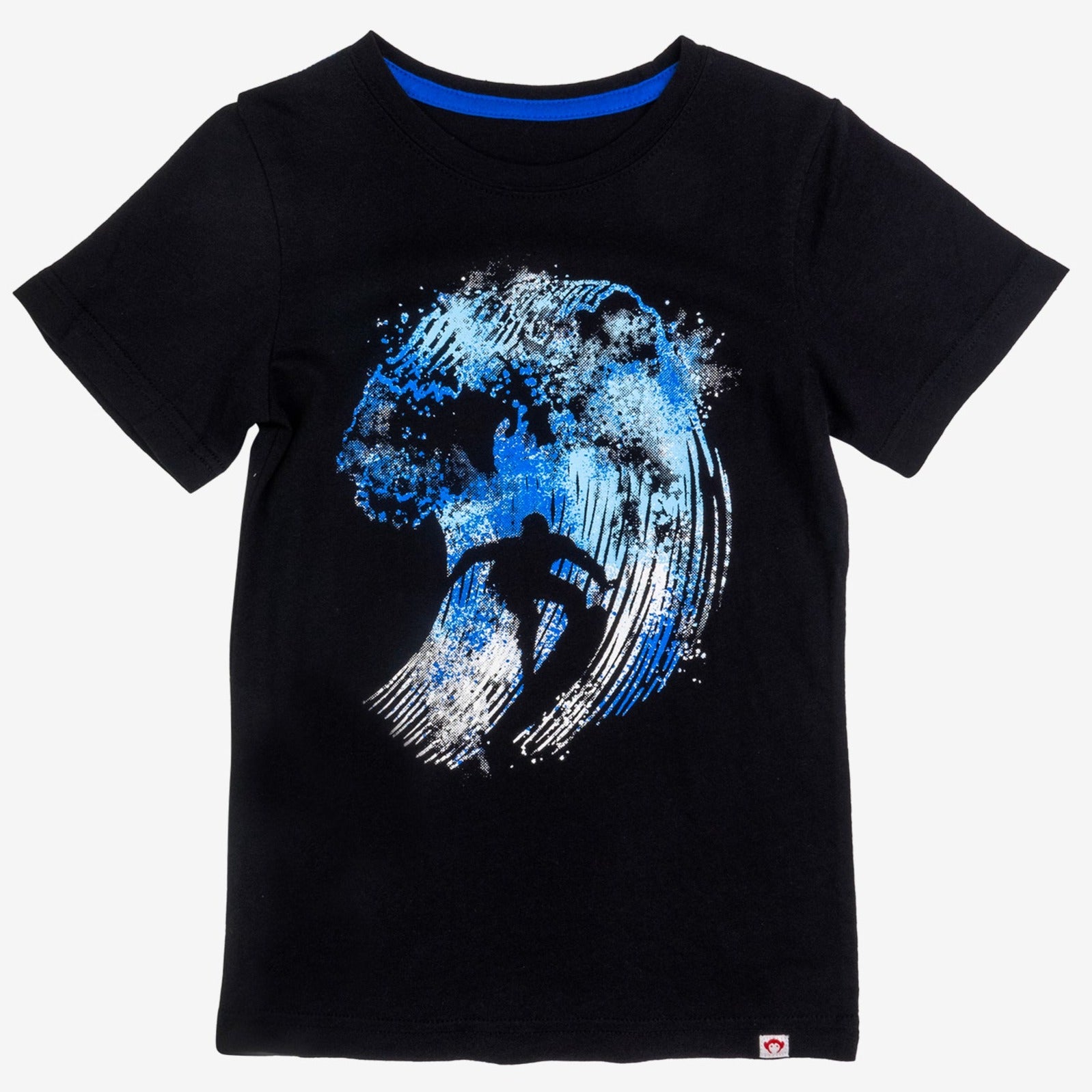 Catching Waves T-Shirt