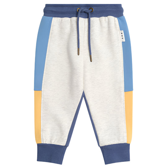 Varsity Track Pants