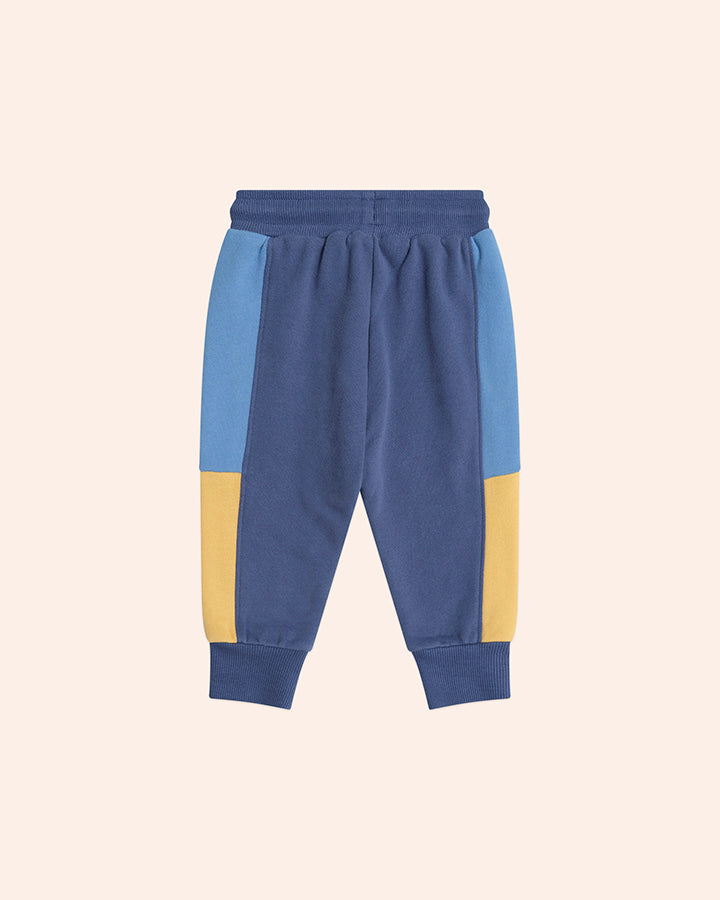 Varsity Track Pants
