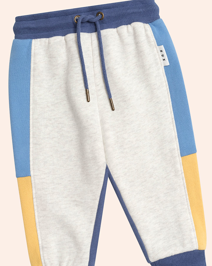 Varsity Track Pants
