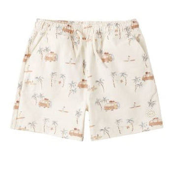 Surf Town Boardshort