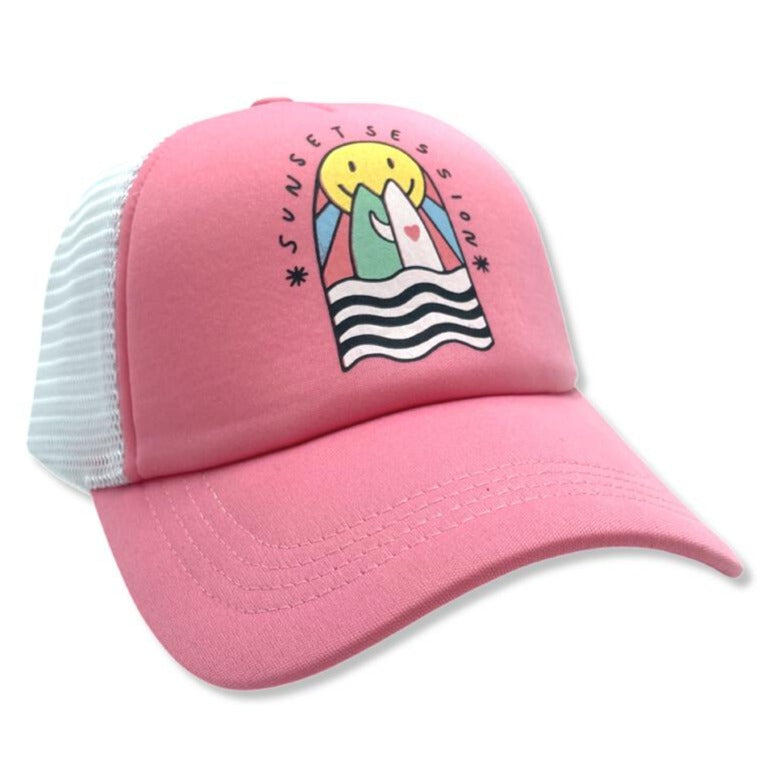 kids summer hat