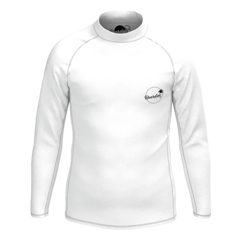 kids long sleeve rashguard