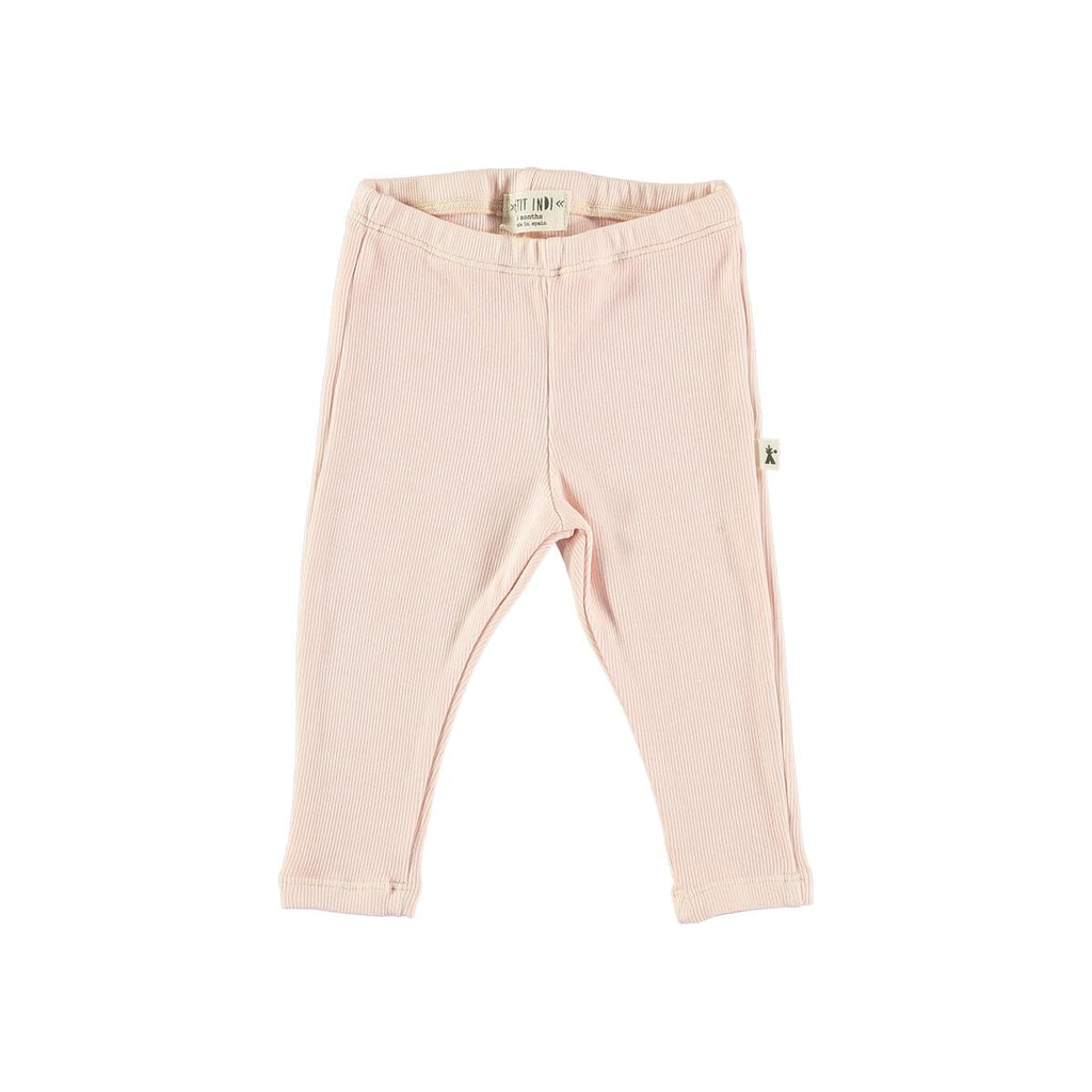 Pink Ruffle Legging Set - Meems