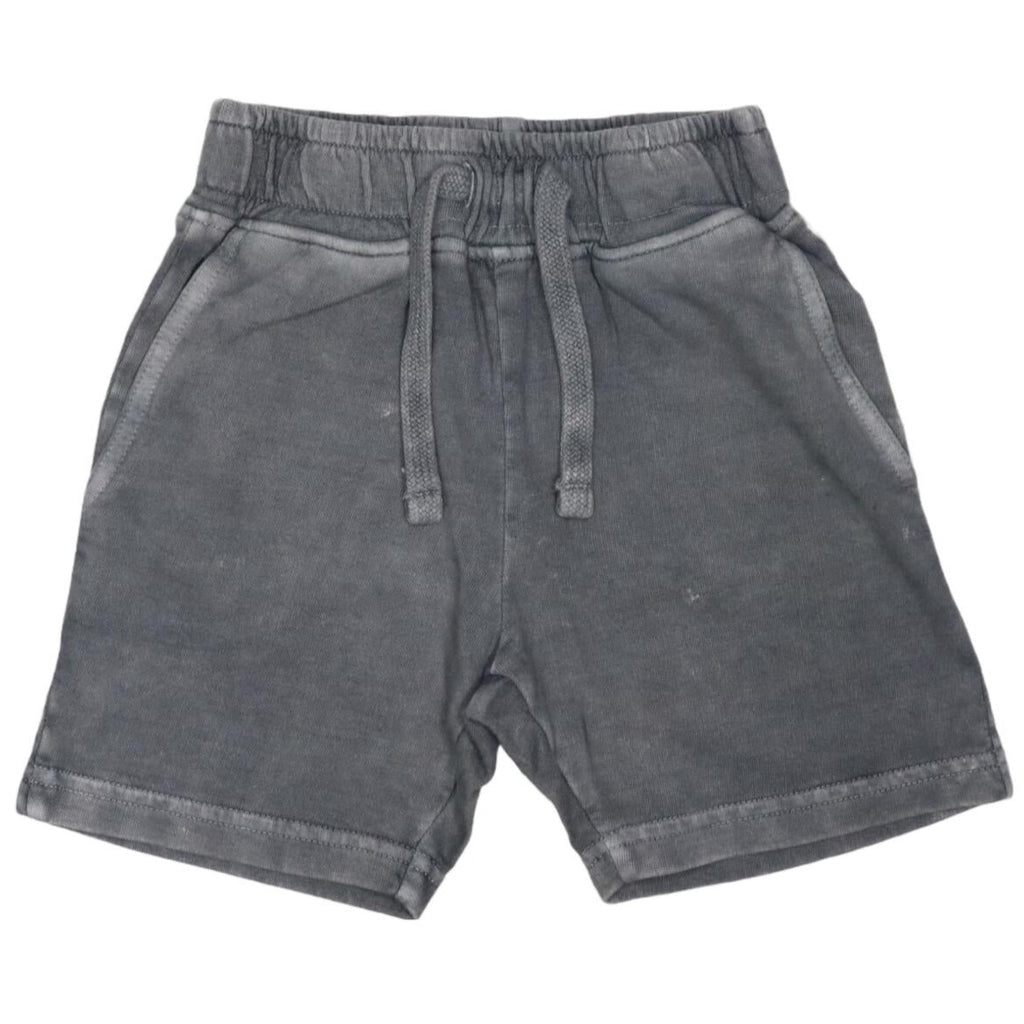 Mish_Meems Coal Enzyme Shorts