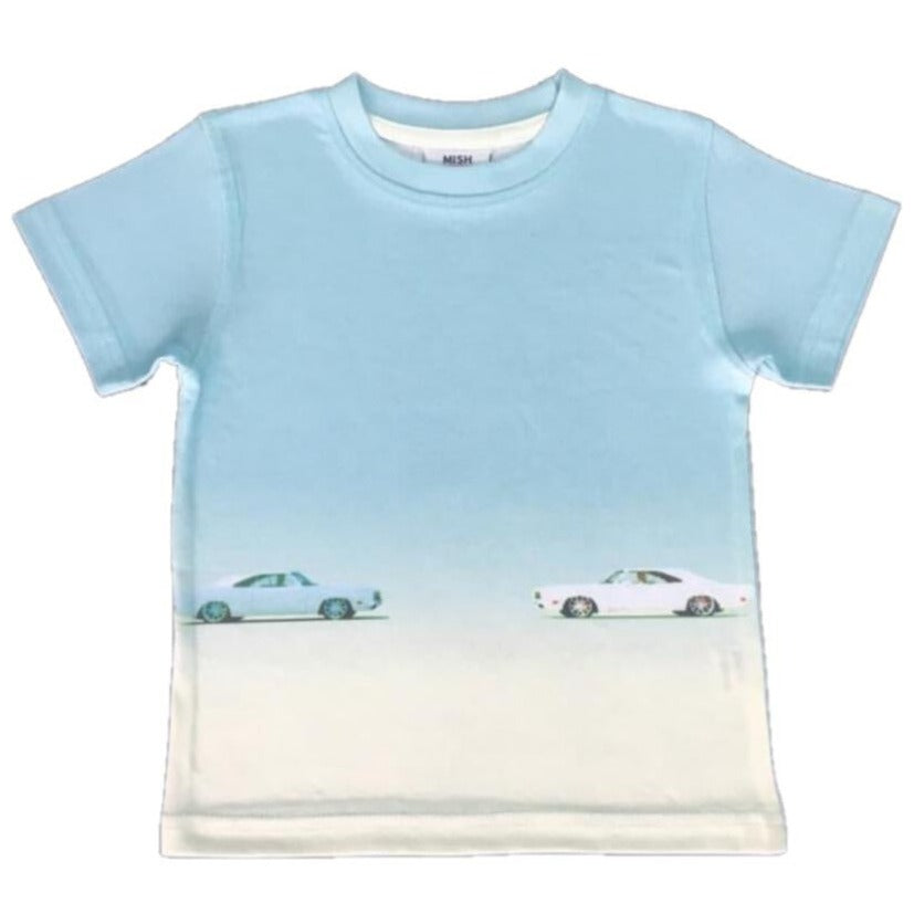 Mish_Meems Cars Photo T-Shirt