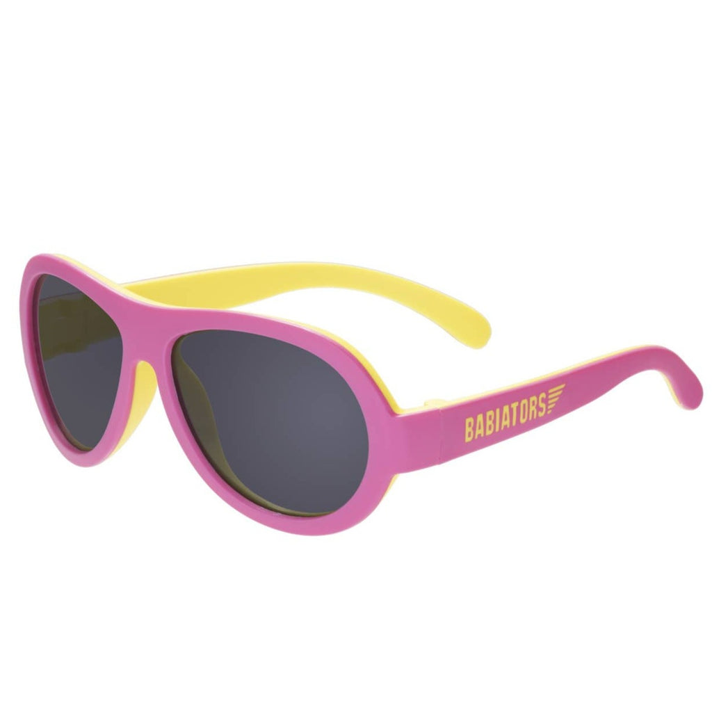 girl aviator sunglasses