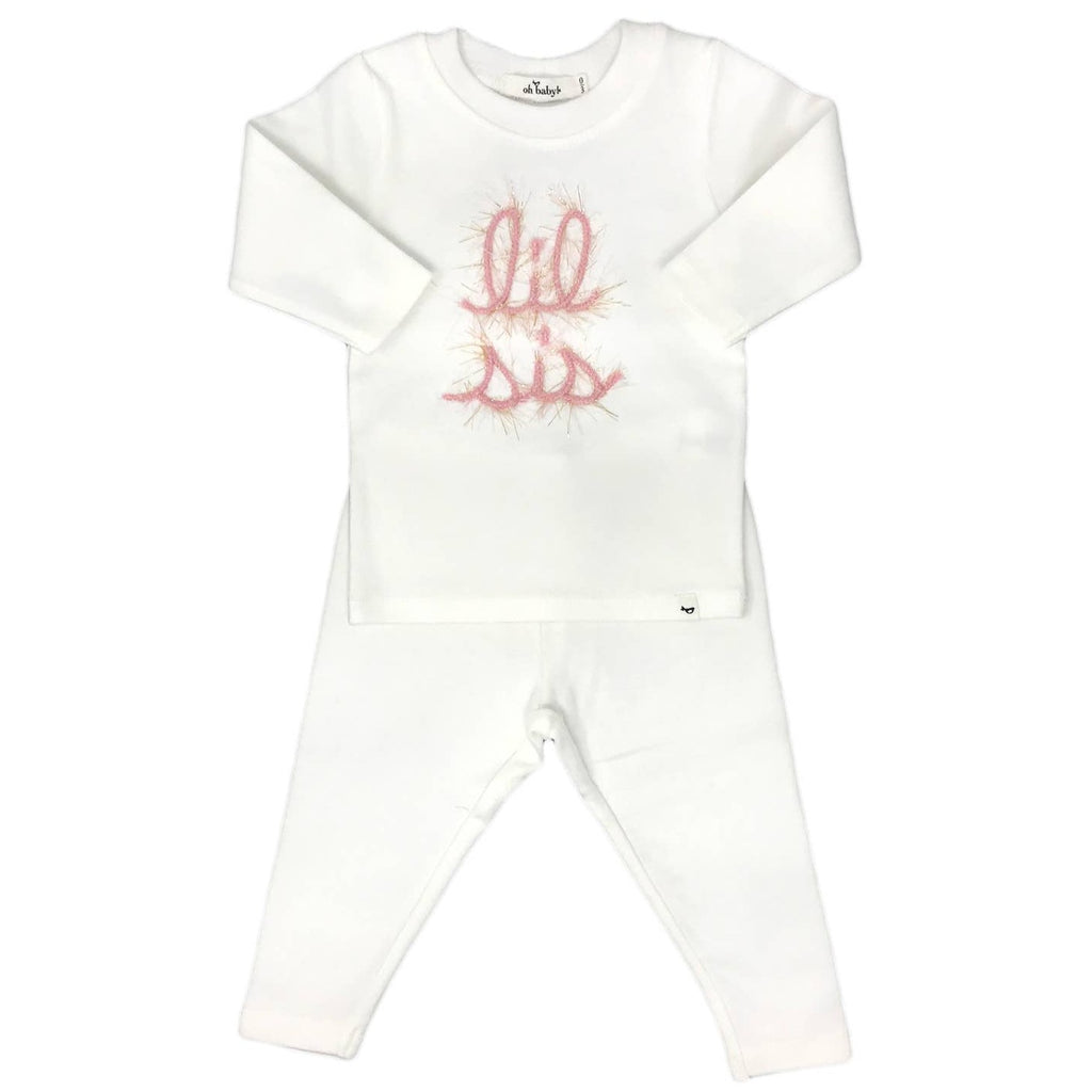 Oh Baby!_Meems Lil Sis 2pc Set