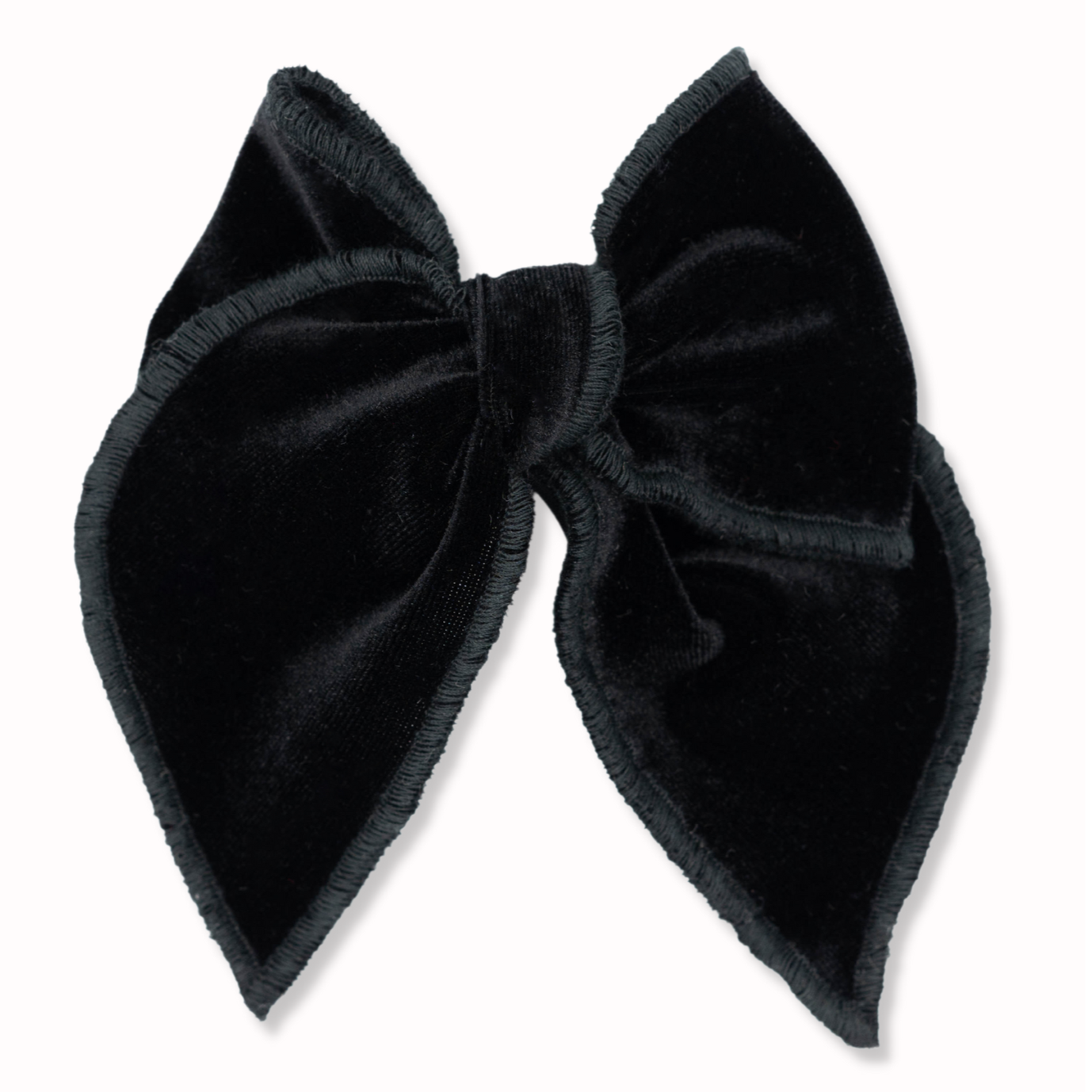 Velvet Fable Bow