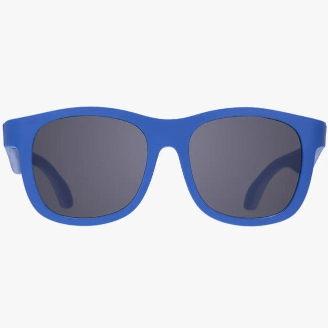 Babiators_Meems Blue Navigator Sunglasses