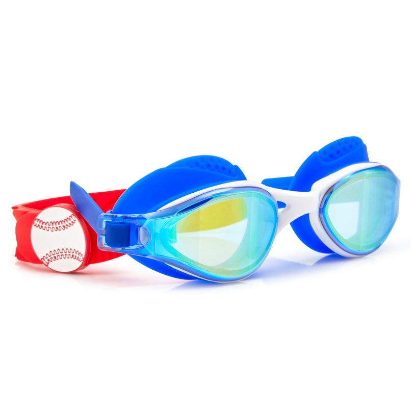 Bling2o_Meems Baseball Stadium Sports Goggles