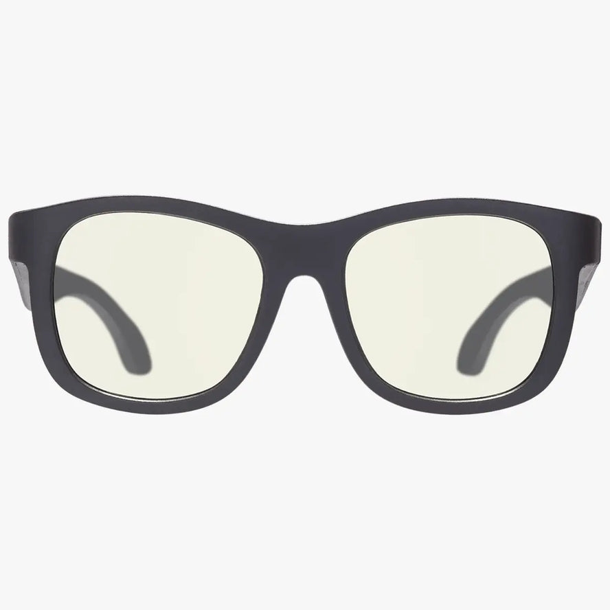Babiators_Meems Black Babiators Blue Light Glasses