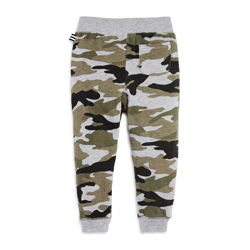 Camo Jogger