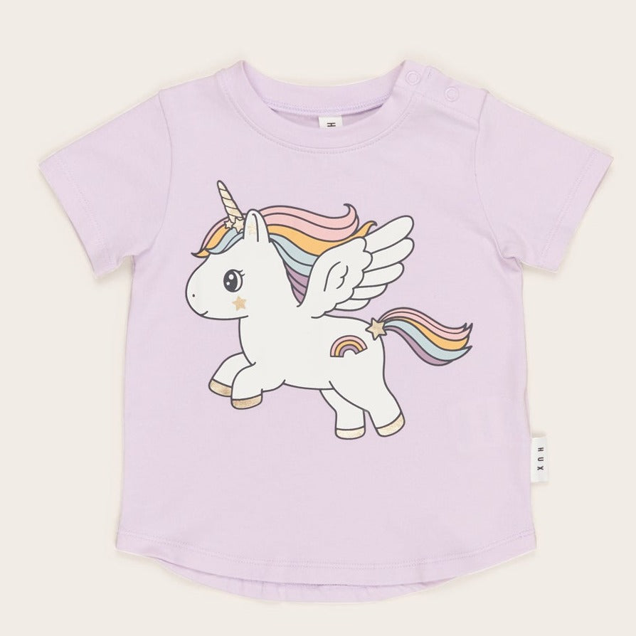 Magical Unicorn T-Shirt - Meems