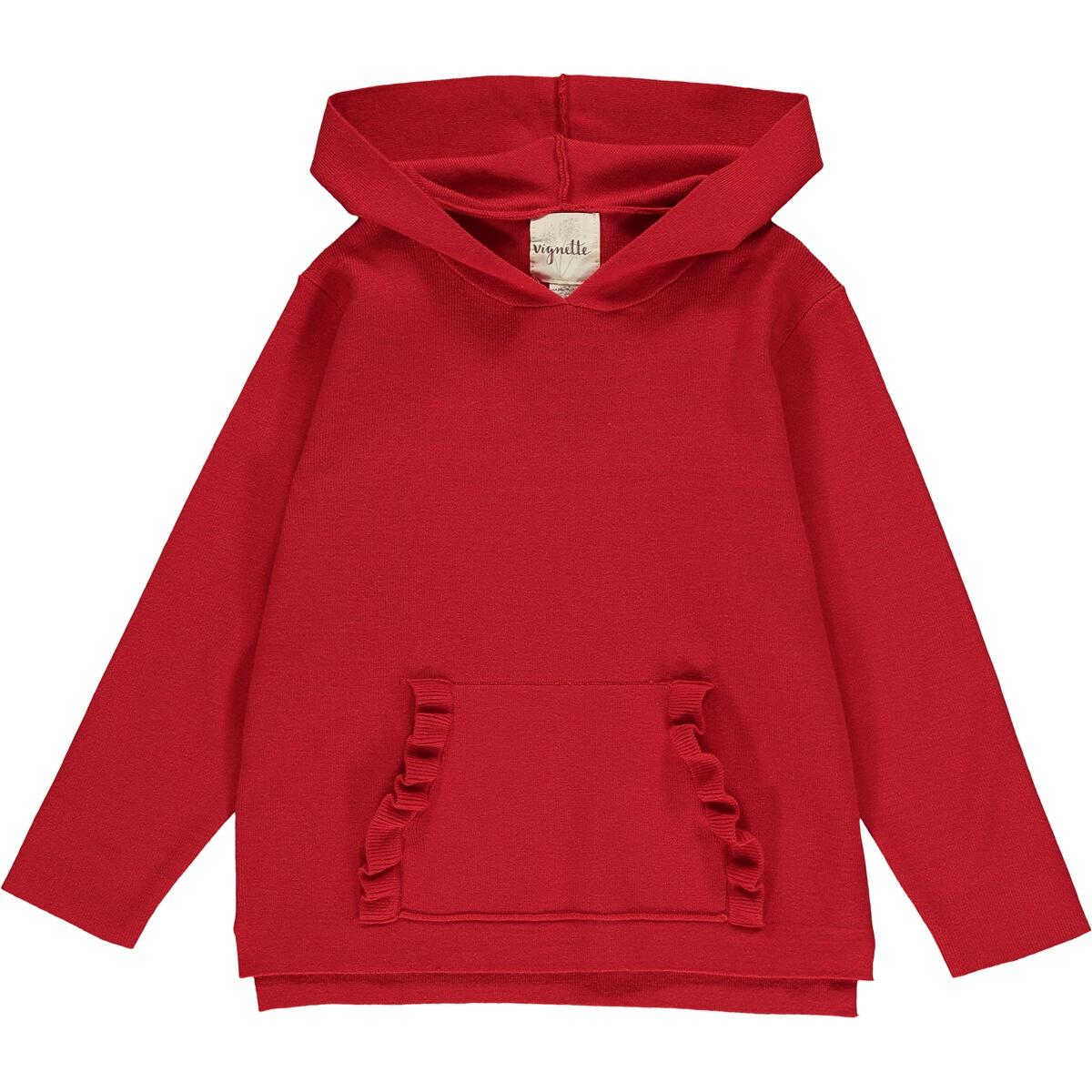 Hazel and Polly Sweatshirt Set