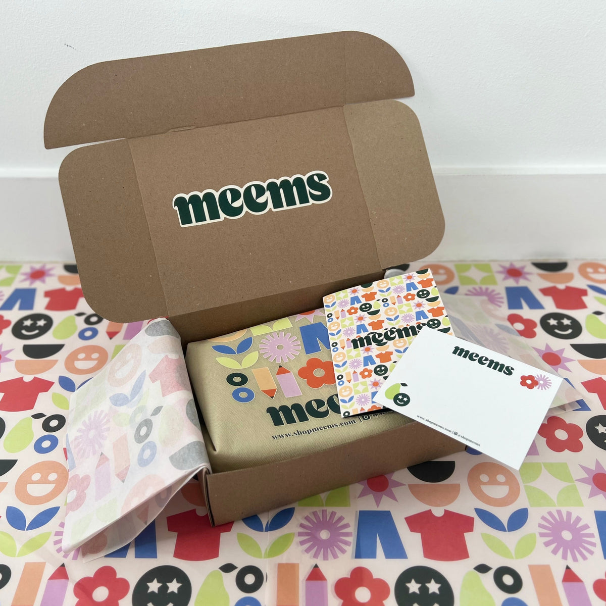 Gift Wrap