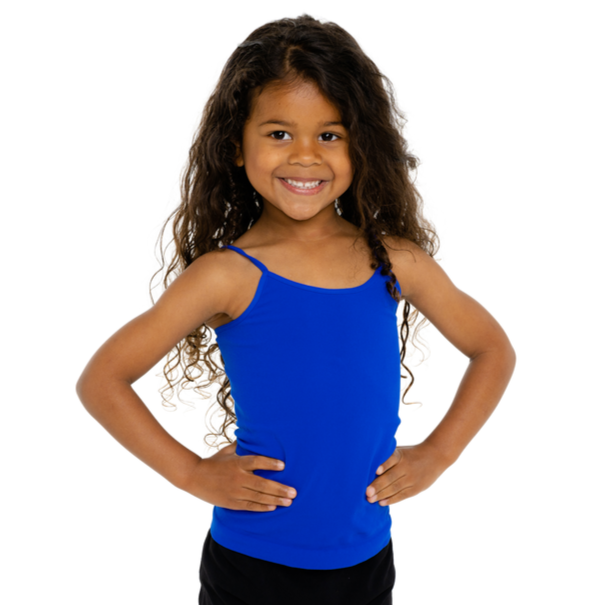 Malibu Sugar_Meems Cobalt Camisole