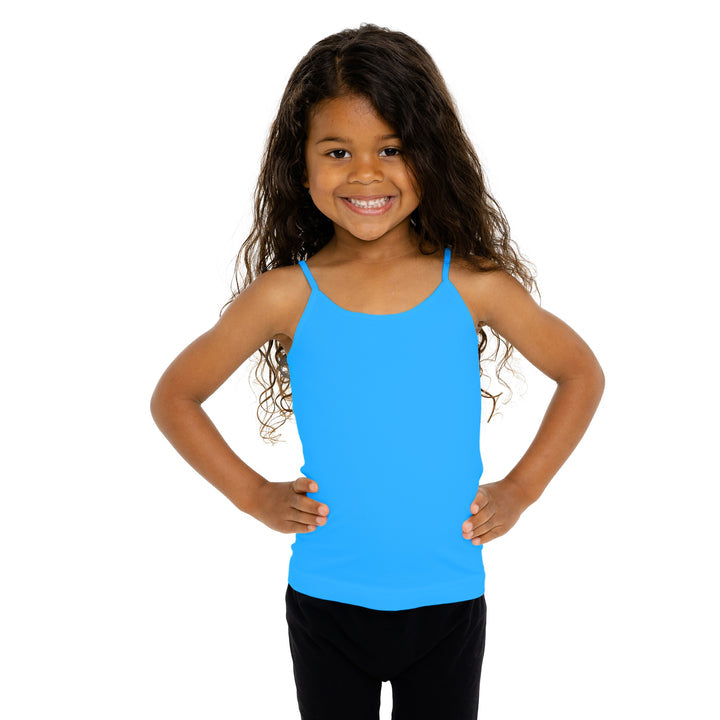 Malibu Sugar_Meems Sky Blue Camisole