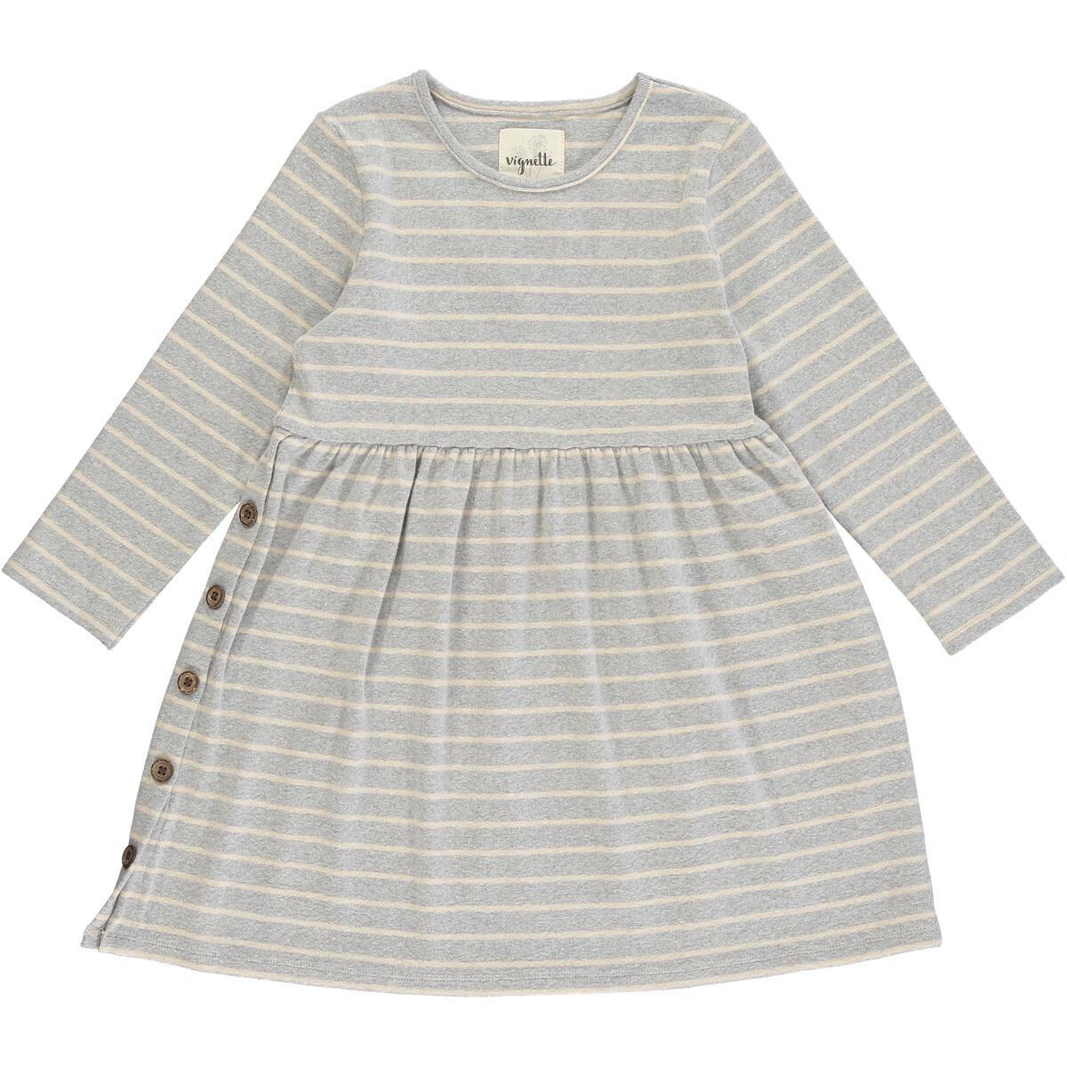 Madigan Dress