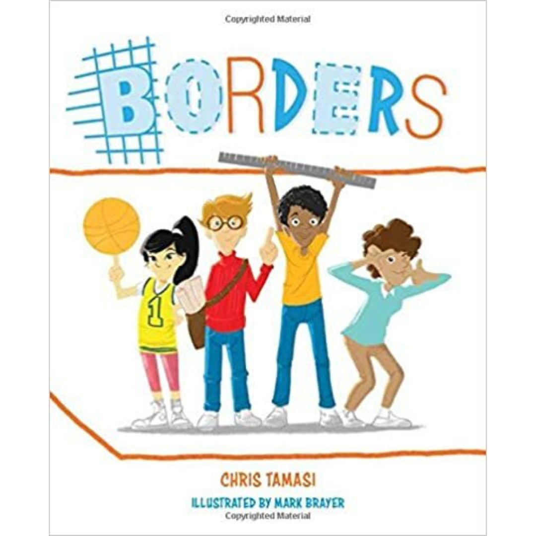 Borders
