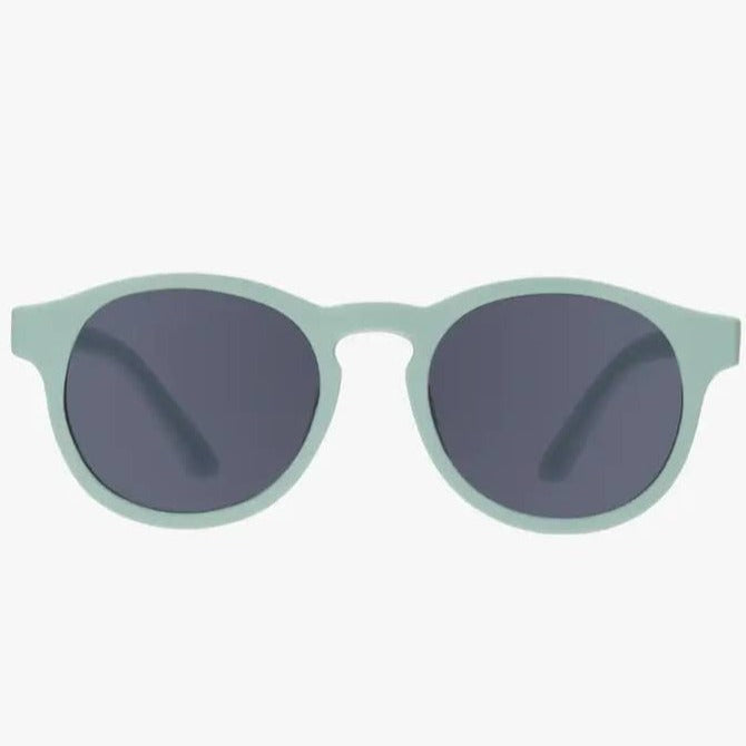 Babiators_Meems Mint Green Keyhole Sunglasses