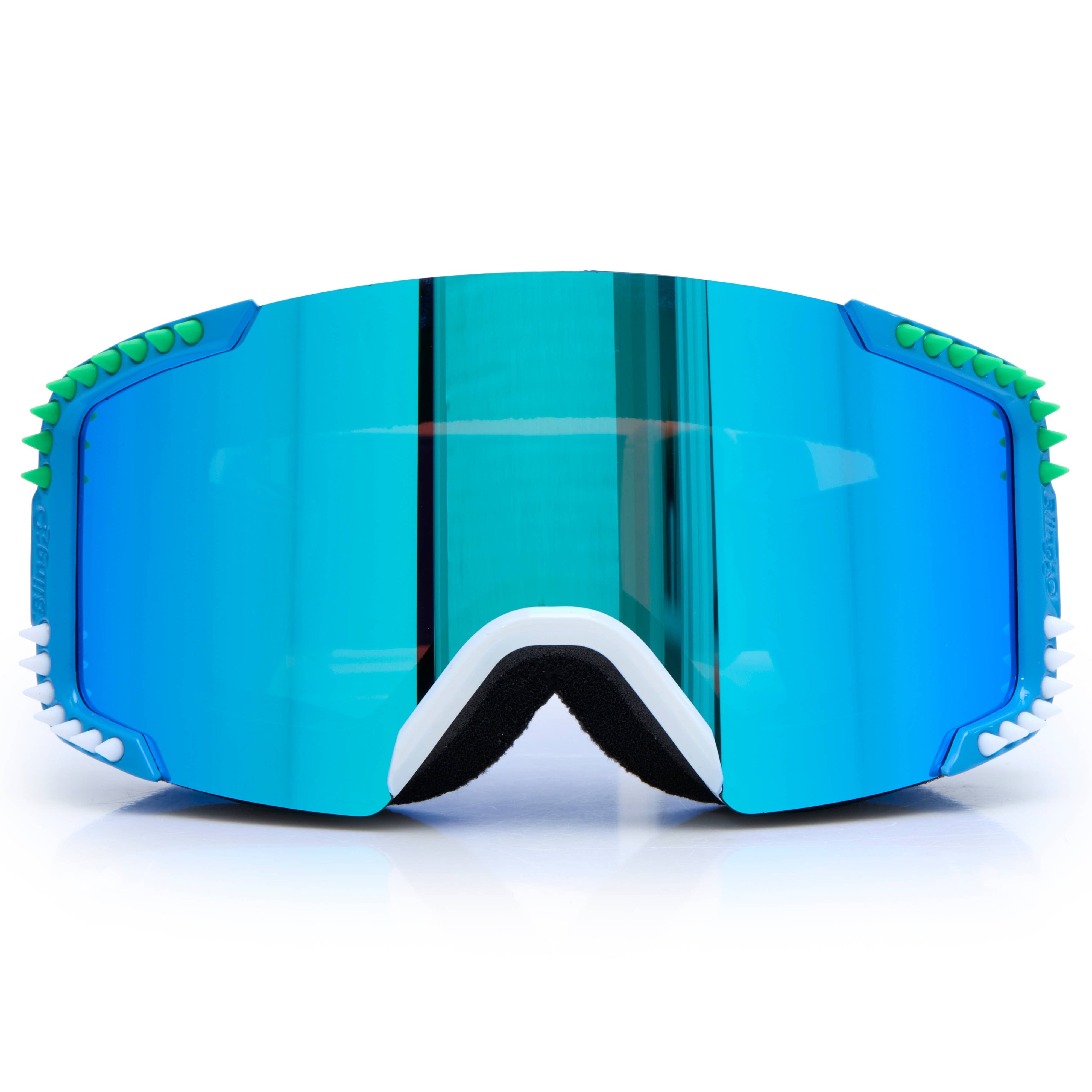 Frost Ski Snow Goggle