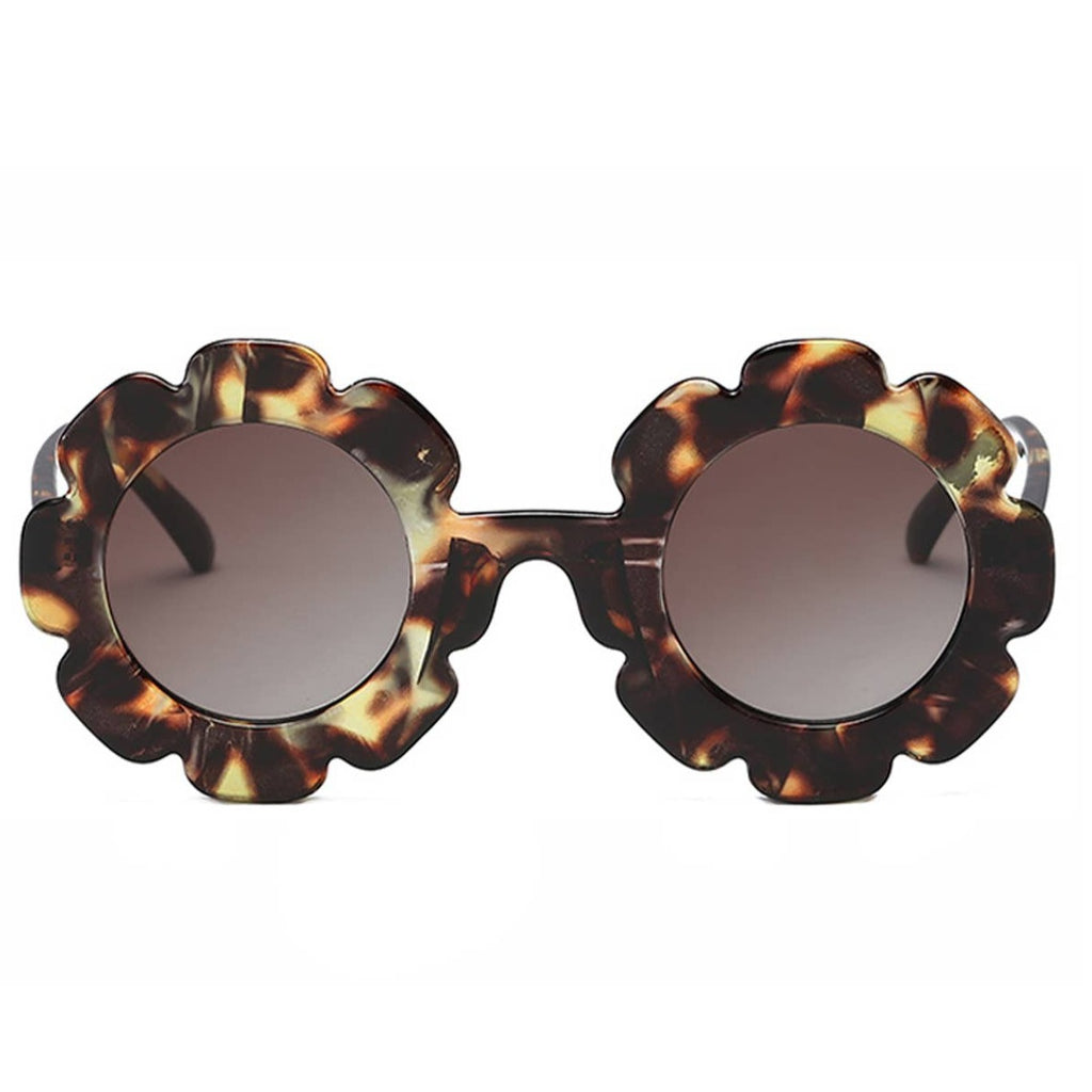 Stella Cove_Meems Fashion Tortoise Sunglasses