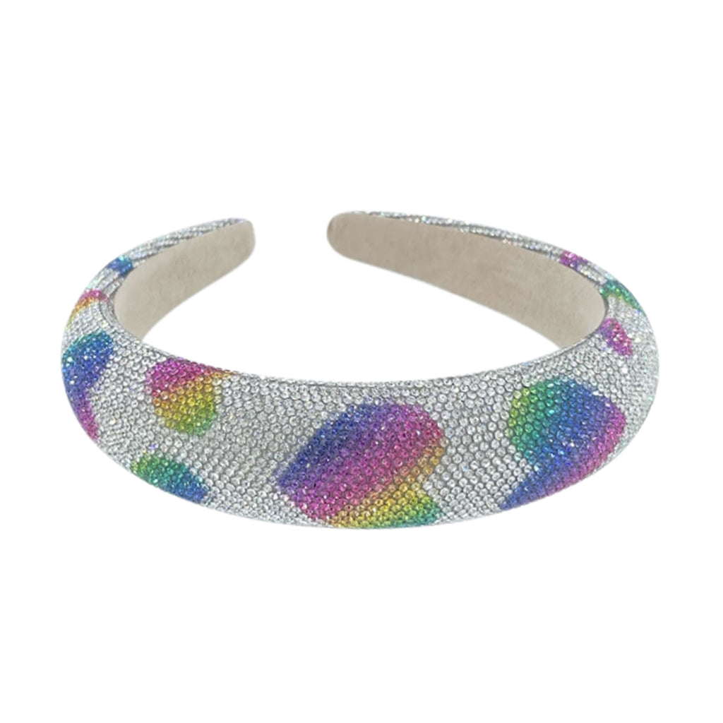 Malibu Sugar_Meems Rainbow Heart Headband