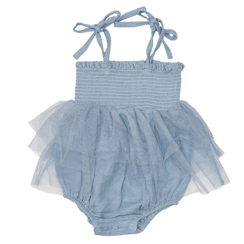 baby girls tutu onesie