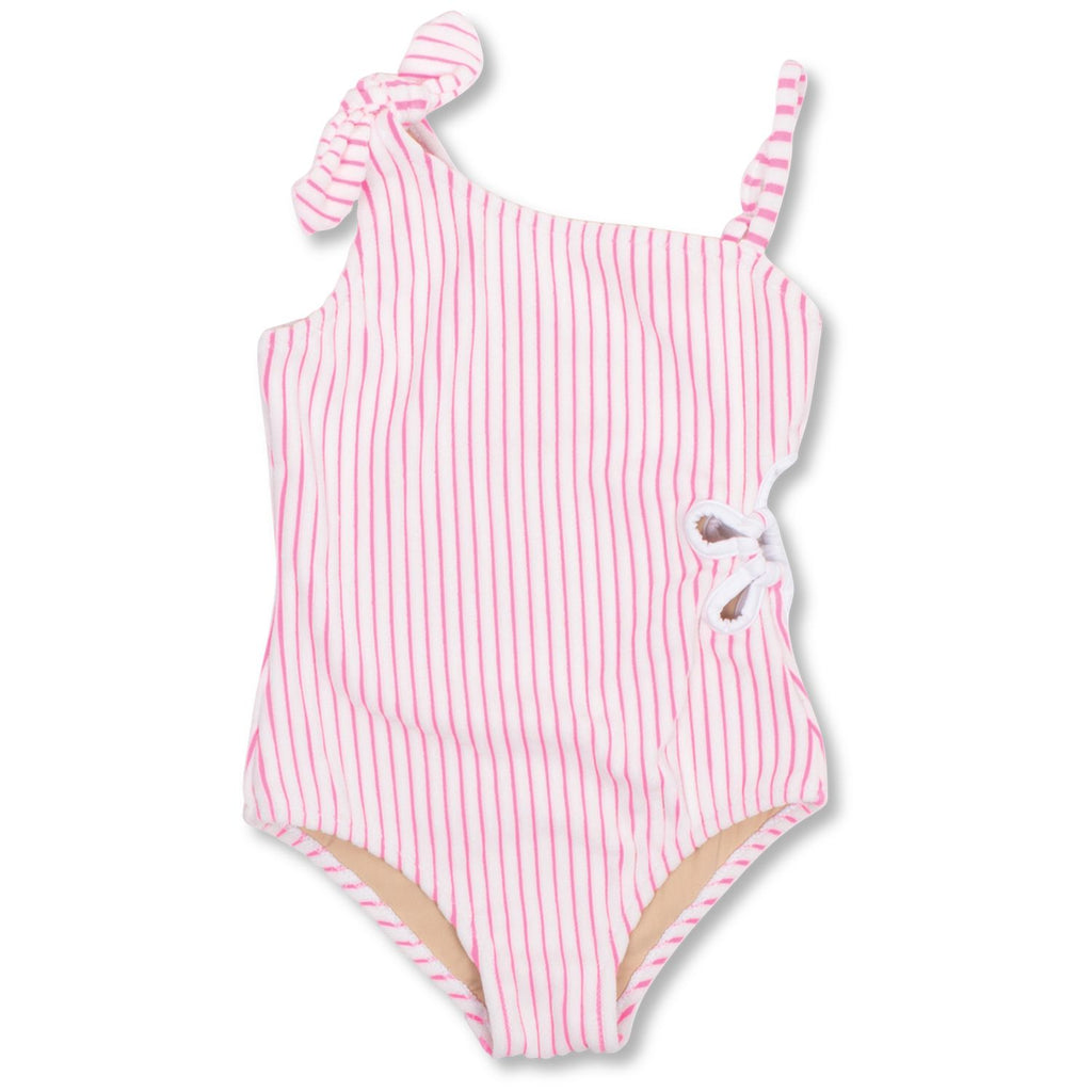 girls terry clothing bathing suit